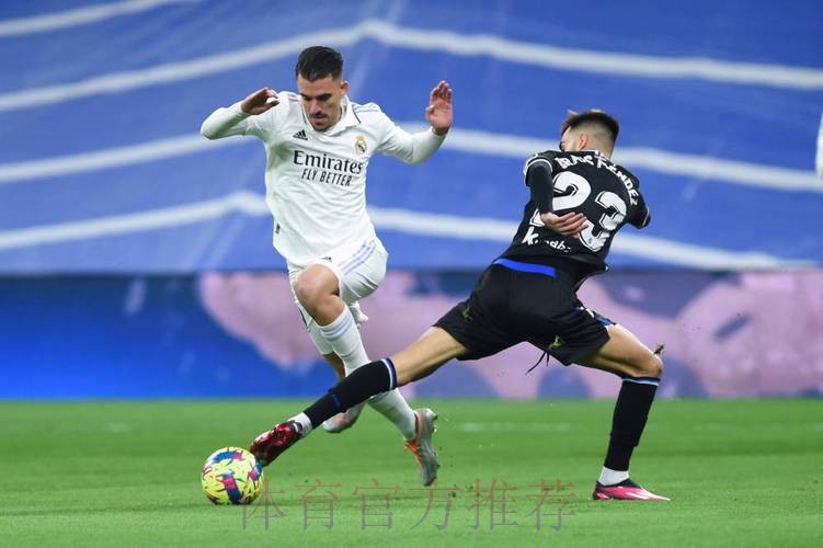 西甲前瞻：皇家马德里 VS 阿拉维斯